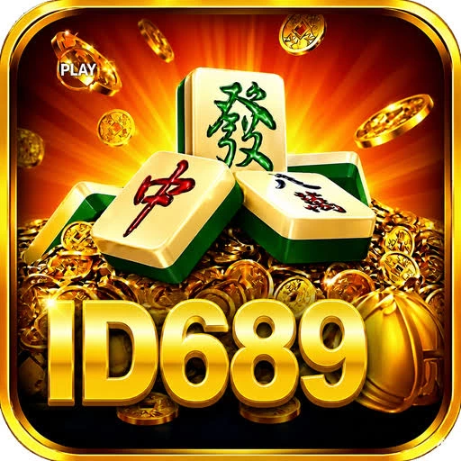 Aplikasi id689 Ringan untuk Android APK Resmi — ikon aplikasi