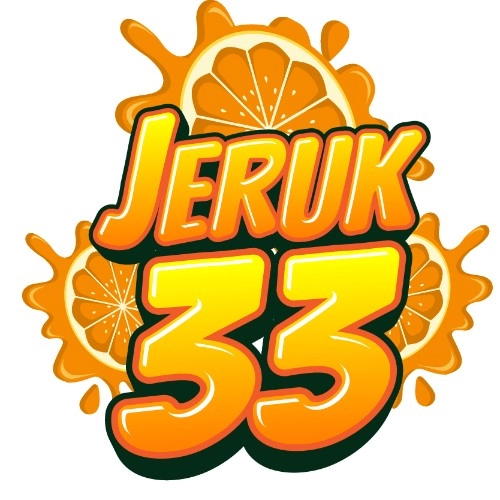 jeruk33 APK Terbaru: Download Cepat dan Gratis APK Resmi — ikon aplikasi