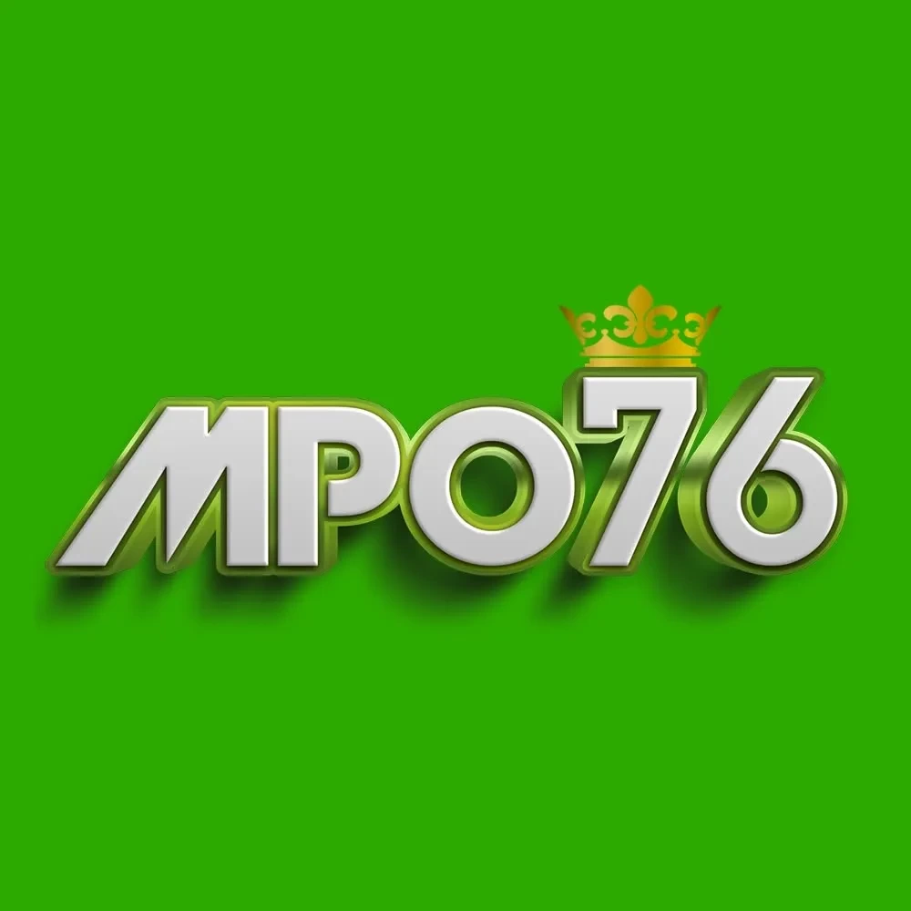mpo76 APK: Fitur, Ukuran, dan Link Download APK Resmi — ikon aplikasi