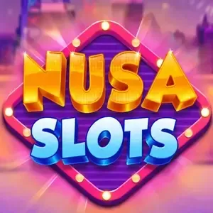Aplikasi nusaslots Terbaru dengan Fitur Terbaik APK Resmi — ikon aplikasi