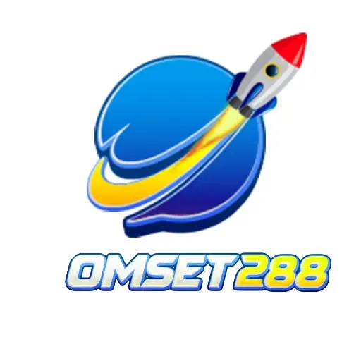 Kelebihan dan Fitur Aplikasi omset288 Terbaru APK Resmi — ikon aplikasi