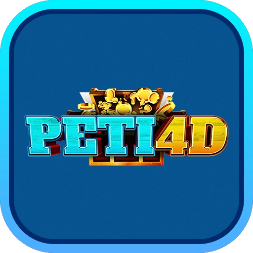 Panduan Lengkap Aplikasi peti4d untuk Pemula APK Resmi — ikon aplikasi