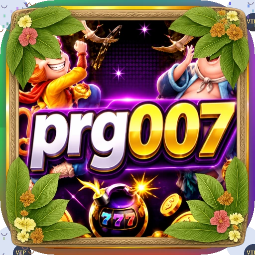 prg007 APK Terbaru 2026 untuk Semua Perangkat APK Resmi — ikon aplikasi