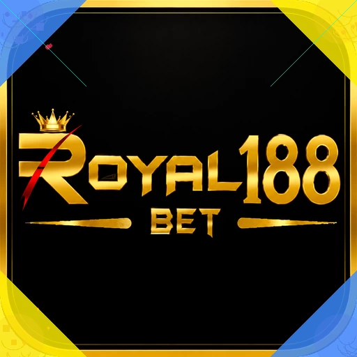 royal188 Versi Terbaru: Apa yang Baru? APK Resmi — ikon aplikasi