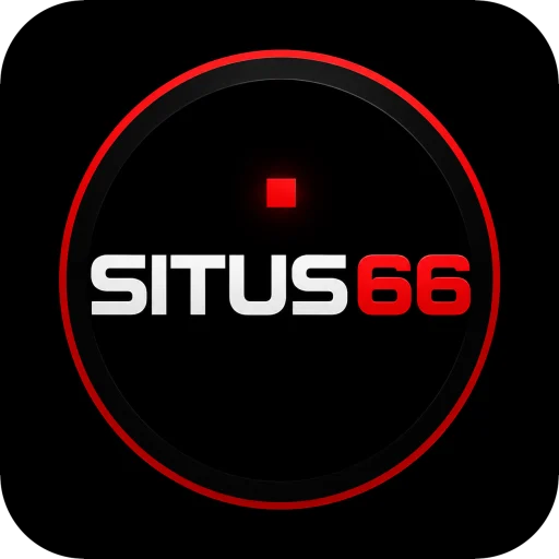 situs66 APK: Fitur, Ukuran, dan Link Download APK Resmi — ikon aplikasi