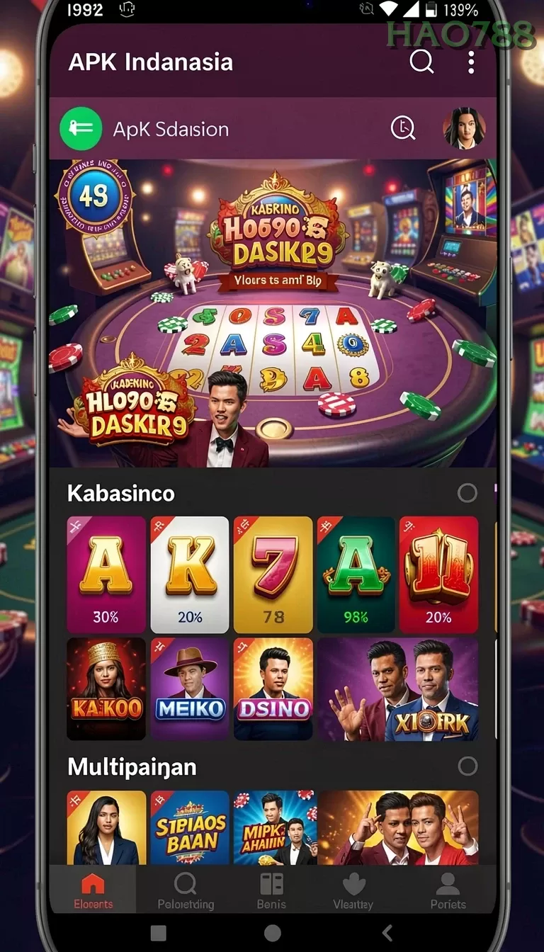 Screenshot ohtogel nomor 3
