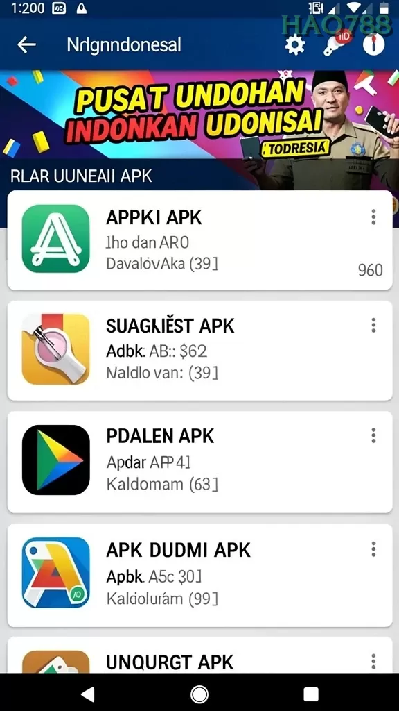 Screenshot ohtogel nomor 2